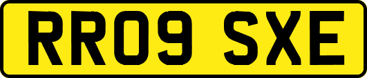 RR09SXE