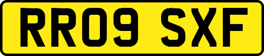 RR09SXF