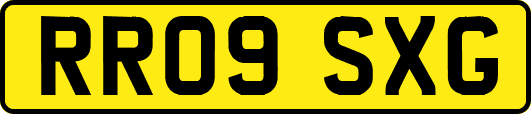 RR09SXG