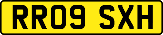 RR09SXH