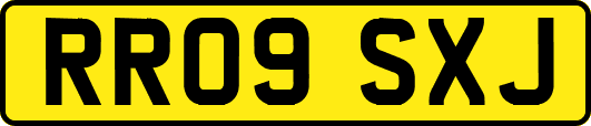 RR09SXJ