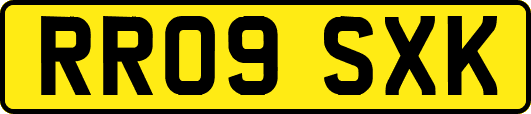 RR09SXK