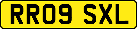 RR09SXL