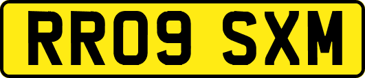 RR09SXM