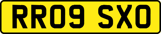 RR09SXO