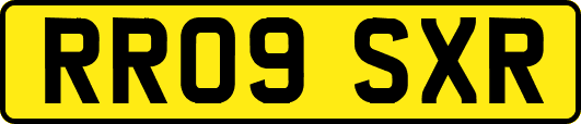 RR09SXR