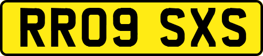 RR09SXS