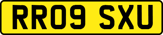 RR09SXU