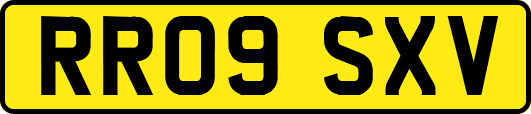 RR09SXV
