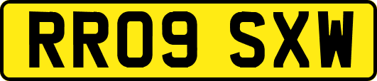 RR09SXW