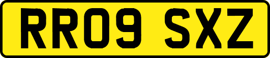 RR09SXZ