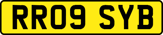 RR09SYB