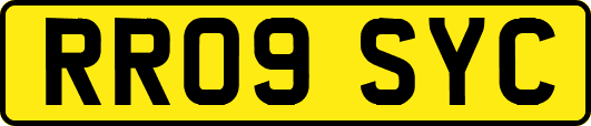 RR09SYC