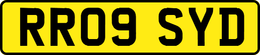 RR09SYD