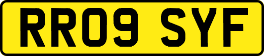 RR09SYF