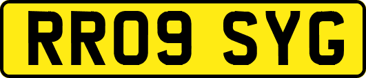 RR09SYG