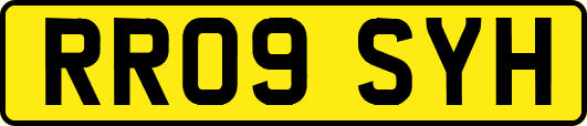 RR09SYH