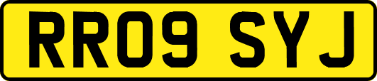 RR09SYJ