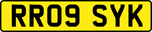 RR09SYK