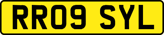 RR09SYL