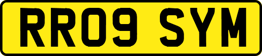 RR09SYM