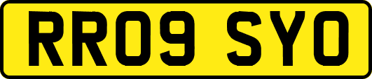 RR09SYO