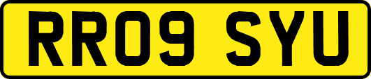 RR09SYU