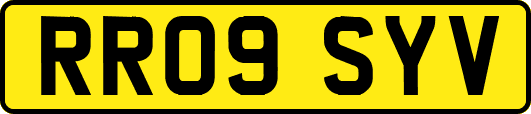 RR09SYV
