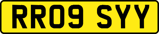 RR09SYY