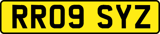 RR09SYZ