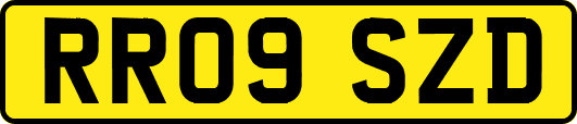 RR09SZD