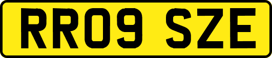 RR09SZE