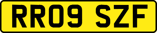 RR09SZF