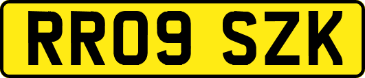 RR09SZK