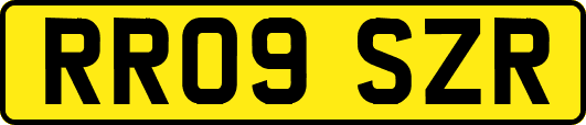 RR09SZR