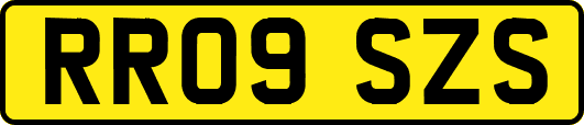 RR09SZS
