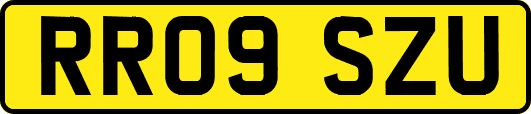 RR09SZU