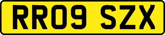 RR09SZX