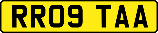 RR09TAA