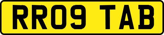RR09TAB