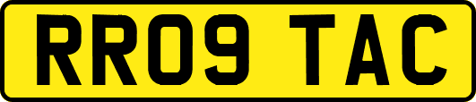 RR09TAC