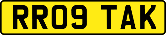 RR09TAK