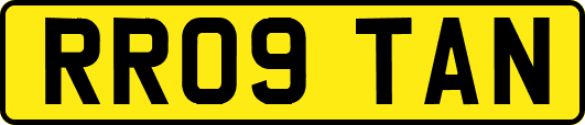 RR09TAN