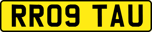 RR09TAU