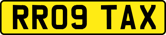 RR09TAX