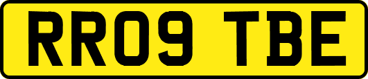 RR09TBE