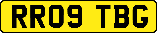 RR09TBG