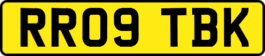 RR09TBK