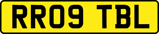 RR09TBL