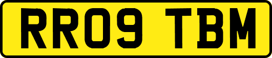 RR09TBM